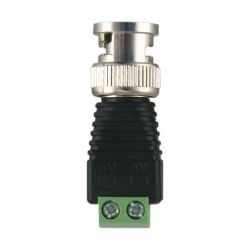 Safire CON290 - Safire, BNC male connector, Output +/ of 2 terminals,…