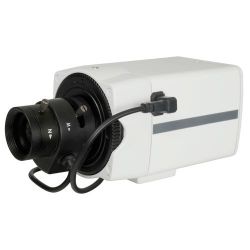 CV581KW-F4N1 - Cámara box HDTVI, HDCVI, AHD y Analógica, 1080p (25…
