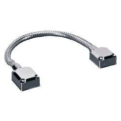 DLK-401 - Passe-câbles pour portes, Tube flexible, Matériau…