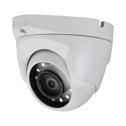DM822-WIDE-F4N1 - 1080p ECO Dome Camera, 4 in 1 (HDTVI / HDCVI / AHD /…
