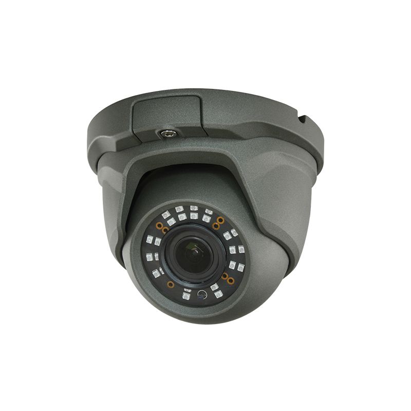 DM941I-F4N1 - Caméra dôme Gamme 1080p ECO, 4 en 1 (HDTVI / HDCVI /…