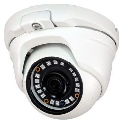 DM941IB-4N1 - Caméra dôme Gamme 720p ECO, 4 en 1 (HDTVI / HDCVI /…