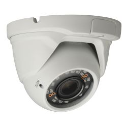 DM955VIB-F4N1 - 1080p ECO Dome Camera, 4 in 1 (HDTVI / HDCVI / AHD /…
