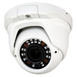 DM955VWFIB-FHAC - Caméra dôme HDCVI 1080p ULTRA, 1/3" Panasonic© 2.0…