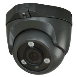 DM957VFZI-F4N1 - Caméra dôme Gamme 1080p ULTRA, 4 en 1 (HDTVI / HDCVI…