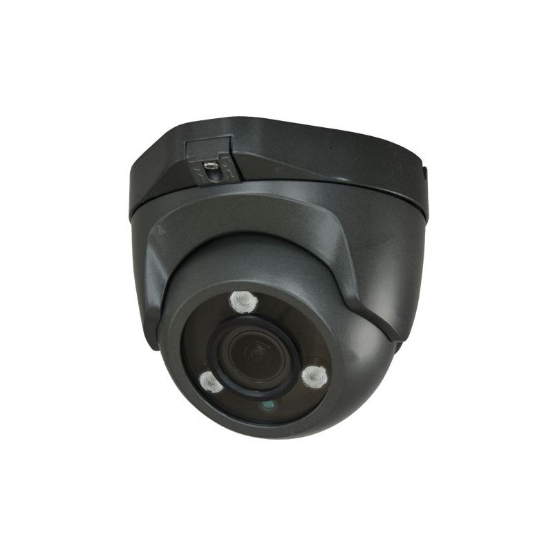 DM957VFZI-F4N1 - Dome camera 1080p ULTRA Series, 4 in 1 (HDTVI / HDCVI…