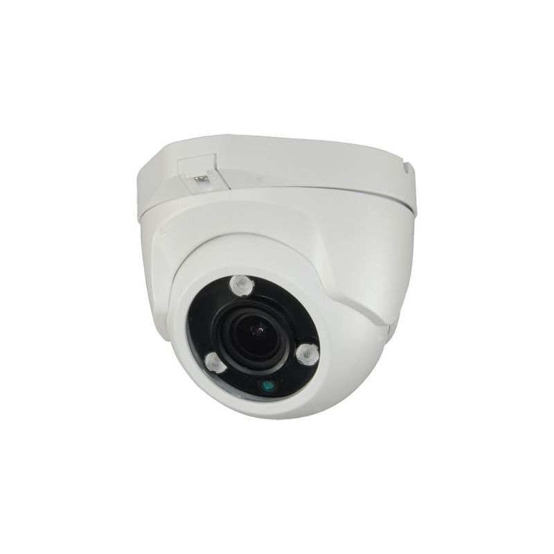 DM957VSZIB-F4N1 - Caméra dôme Gamme 1080p ULTRA, 4 en 1 (HDTVI / HDCVI…