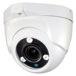 DM957ZIB-F4N1 - 1080p ECO Dome Camera, 4 in 1 (HDTVI / HDCVI / AHD /…