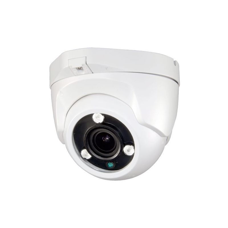 DM957ZIB-F4N1 - 1080p ECO Dome Camera, 4 in 1 (HDTVI / HDCVI / AHD /…