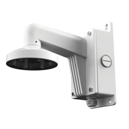 Hikvision DS-1273ZJ-135B - Wall bracket, Connection box, Valid for exterior use,…