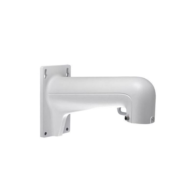 Hikvision DS-1602ZJ - Wall bracket, For dome cameras, Valid for exterior…