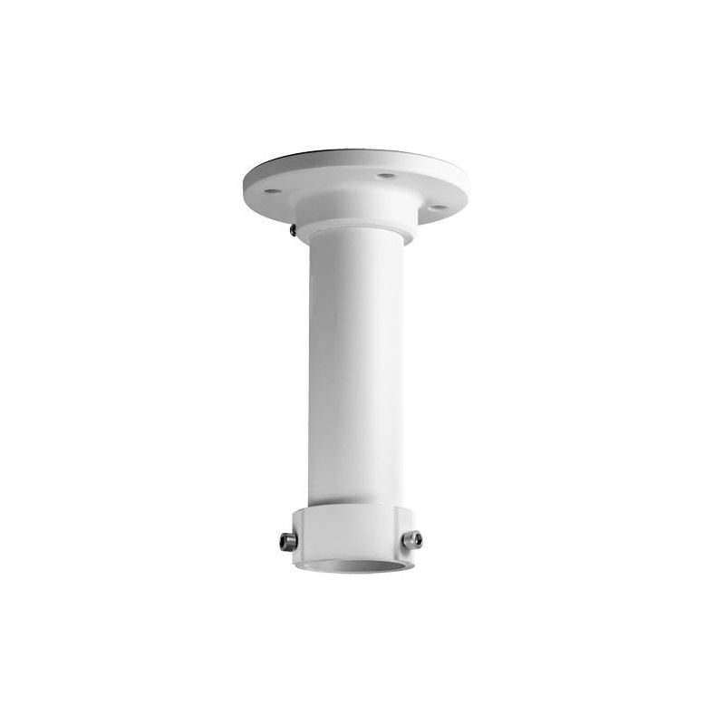 Hikvision DS-1661ZJ - Ceiling support, For dome cameras, Valid for exterior…