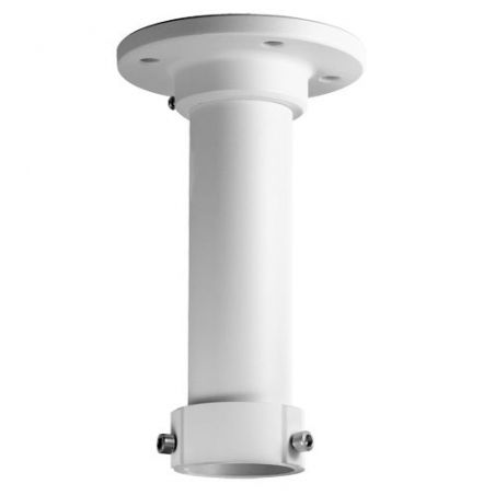 Hikvision DS-1661ZJ - Support plafond, Pour caméras dôme, Adapté pour une…