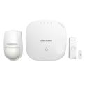 Hikvision DS-PWA32-NG - Professional alarm kit, Ethernet, WiFi and GPRS…