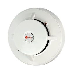 Maxfire ECO-100S-LED - Optical fire detector, Detection by the existence of…