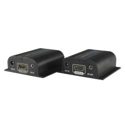 HDMI-EXT - HDMI active Extender, Transmitter and receiver, Range…