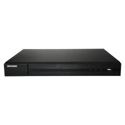 Hiwatch HWN-4104MH-4P - NVR Recorder for IP, 4Ch video / 4 PoE Port(s), Max…