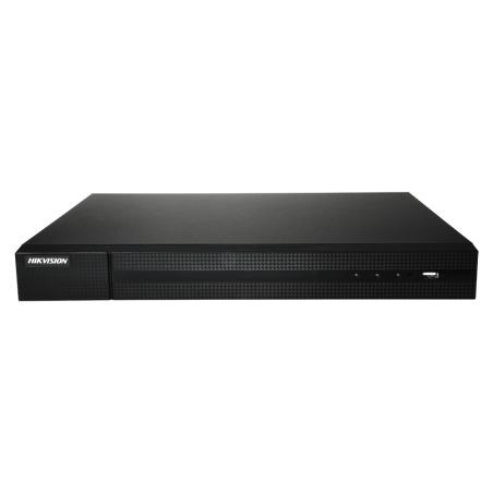 Hiwatch HWN-4108MH-8P - NVR Recorder for IP, 8Ch video / 8 PoE Port(s), Max…