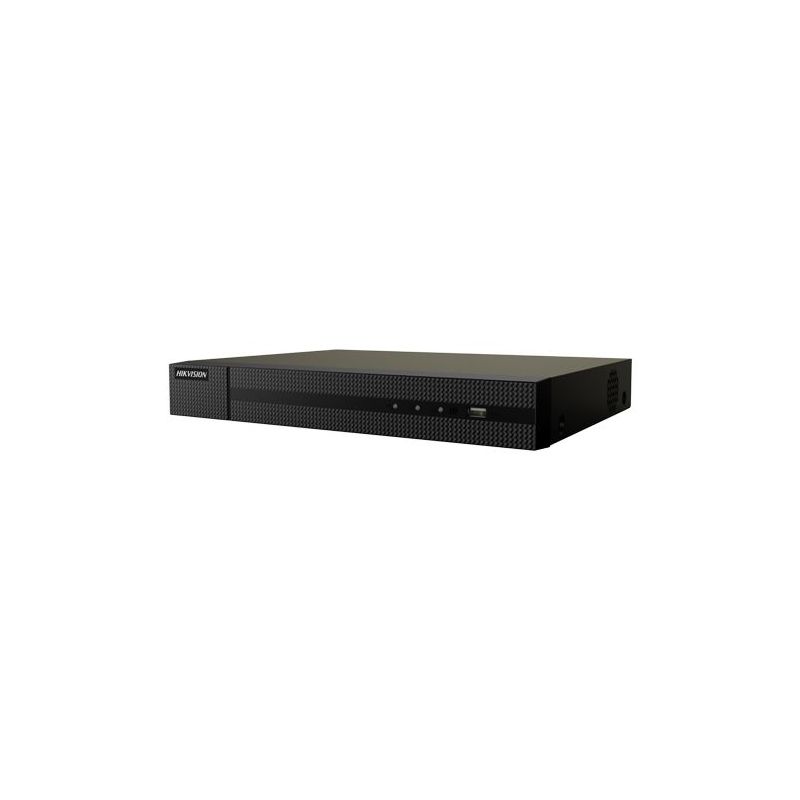 Hiwatch HWN-4216MH-16P - NVR Recorder for IP, 16Ch video / 16 PoE Port(s), Max…
