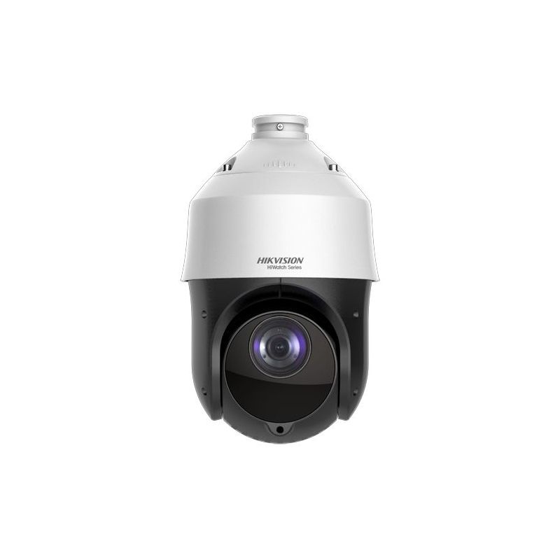 Hiwatch HWP-N4225IH-DE - 2 MP Motorised IP Camera, 1/2.5” Progressive Scan…