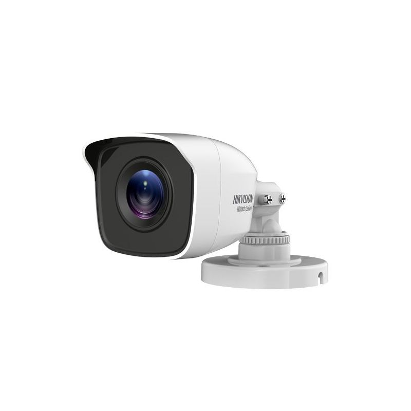 Hiwatch HWT-B140-M - Hikvision Bullet Camera, 4Mpx ECO / 2.8 mm Lens, 4 in…