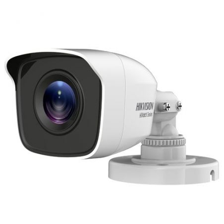 Hiwatch HWT-B140-M - Hikvision Bullet Camera, 4Mpx ECO / 2.8 mm Lens, 4 in…
