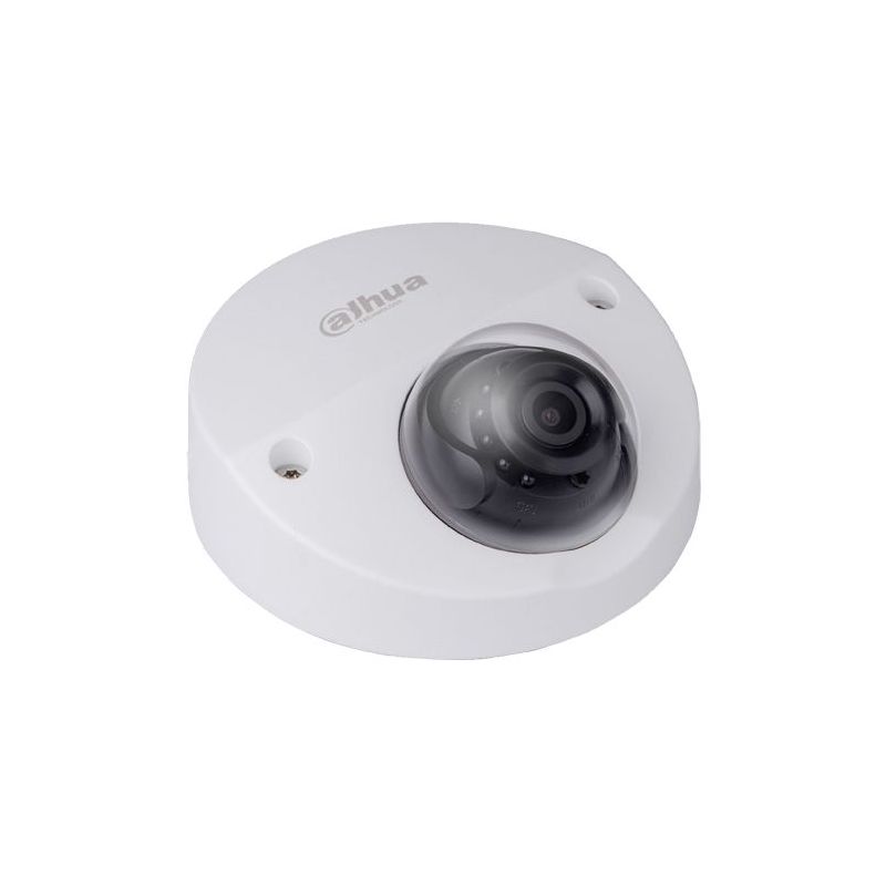 Dahua IPC-HDBW4421F - Caméra IP 4 Megapixel, 1/3” Progressive Scan CMOS,…