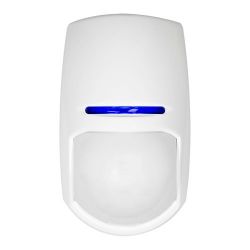 Pyronix KX15DTAM - PIR detector with double technology, Anti-masking…