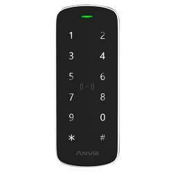 Anviz M3-MIFARE-EM - ANVIZ standalone reader, Keypad and Dual card (EM…