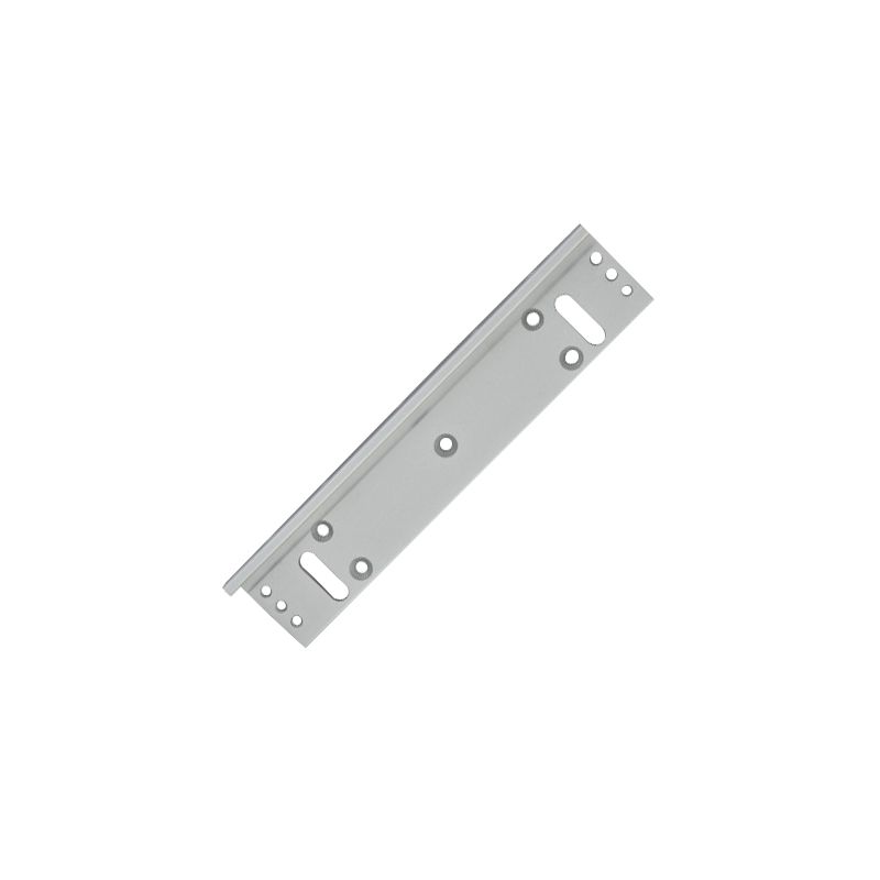 MBK-180L-S - L profile for maglocks, Compatible with YM-180-S, For…