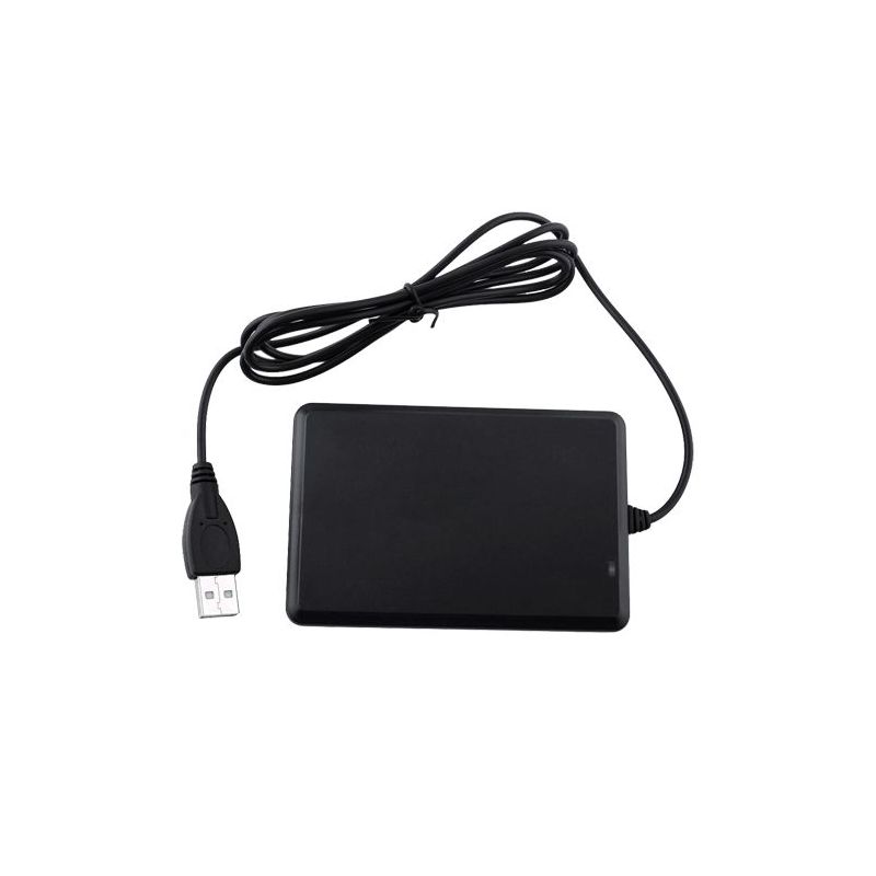 MIFARE-USB-READER - USB card reader, 13,56MHz Mifare cards, USB…