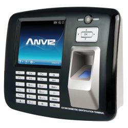 Anviz OA1000-MERCURY - Time & Attendance and Access control, Fingerprint,…