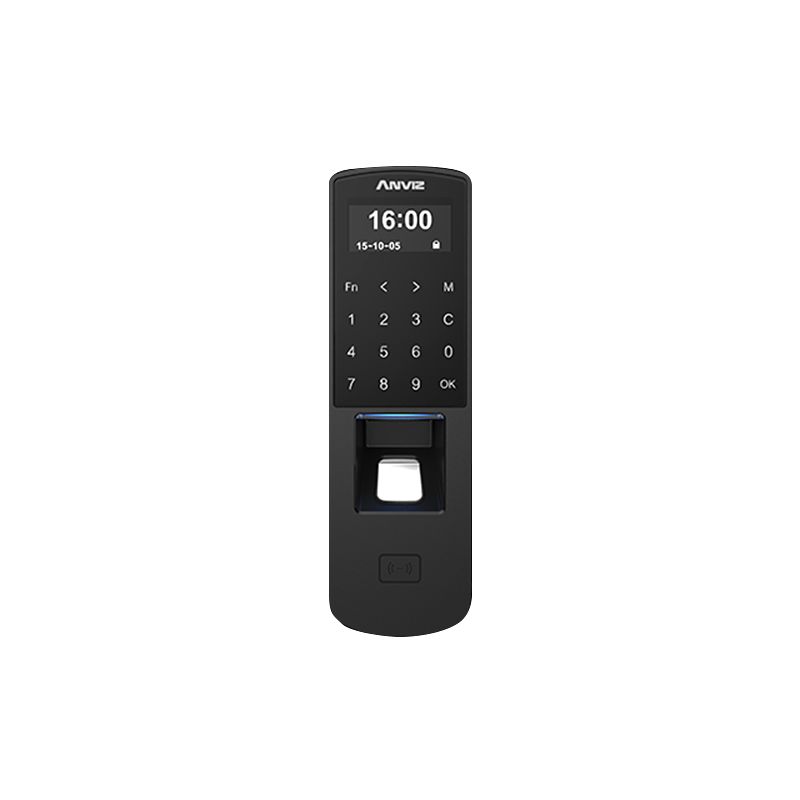 Anviz P7-MIFARE - ANVIZ autonomous biometric reader, Fingerprint, MIFARE…