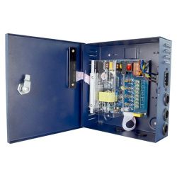 PD-36-4 - Power supply distribution box, 1 AC input 210 V ~ 220…