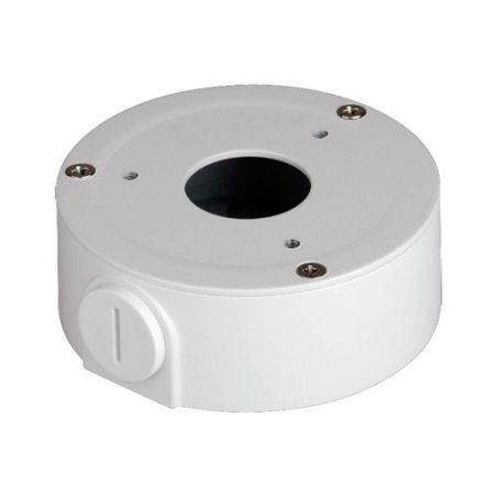 Dahua PFA134 - Connection box, For dome cameras, Suitable for outdoor…