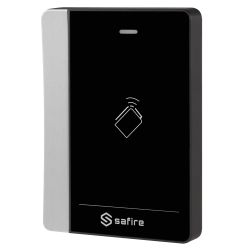 Safire SF-AC1003EM-WR - Lecteur d'accès, Accès par carte EM, Indicateur LED…