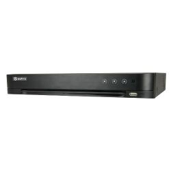 Safire SF-HTVR8108H - Video-enregistreur 5n1 Safire, 8 CH HDTVI / HDCVI /…