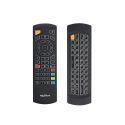 Mygica KR303 Mando Wireless Flymouse Qwerty Mouse 2.4Ghz con bateria
