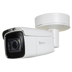 Safire SF-IPCV798ZAWH-6 - Caméra Bullet IP Safire, 6 Megapixel (3072x2048),…