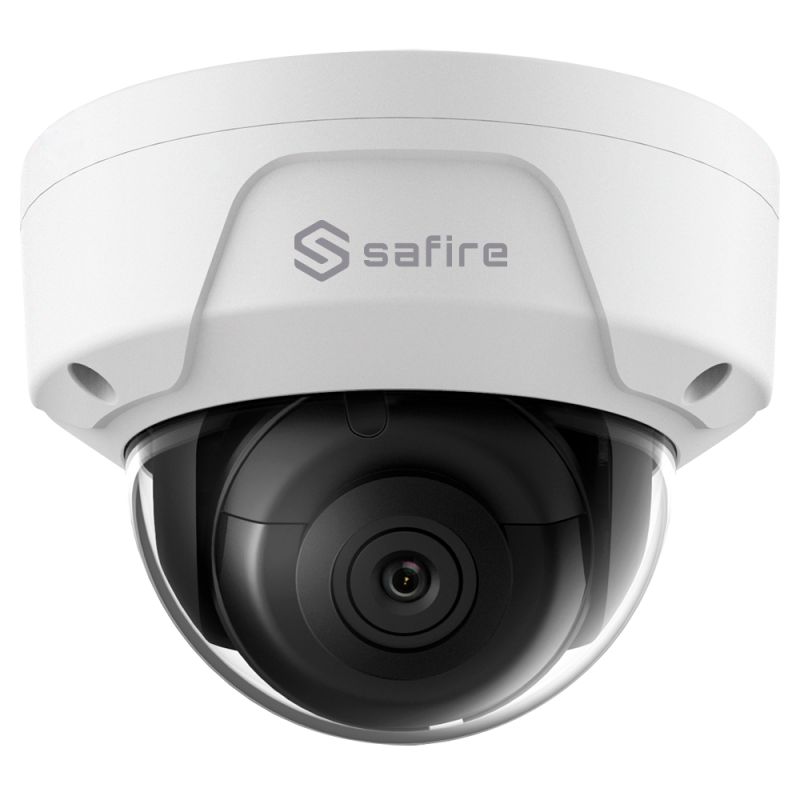 Safire SF-IPDM934WH-2W - Safire 2 Megapixel Wifi IP Camera, 1/2.8" Progressive…
