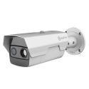 Safire SF-IPTCV792A-10D2 - Caméra thermique Dual IP Safire, 160x120 VOx |…