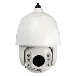 Safire SF-SD8630IT-FTVI - Motorized HDCVI camera 240º/s, Intelligent detection:…