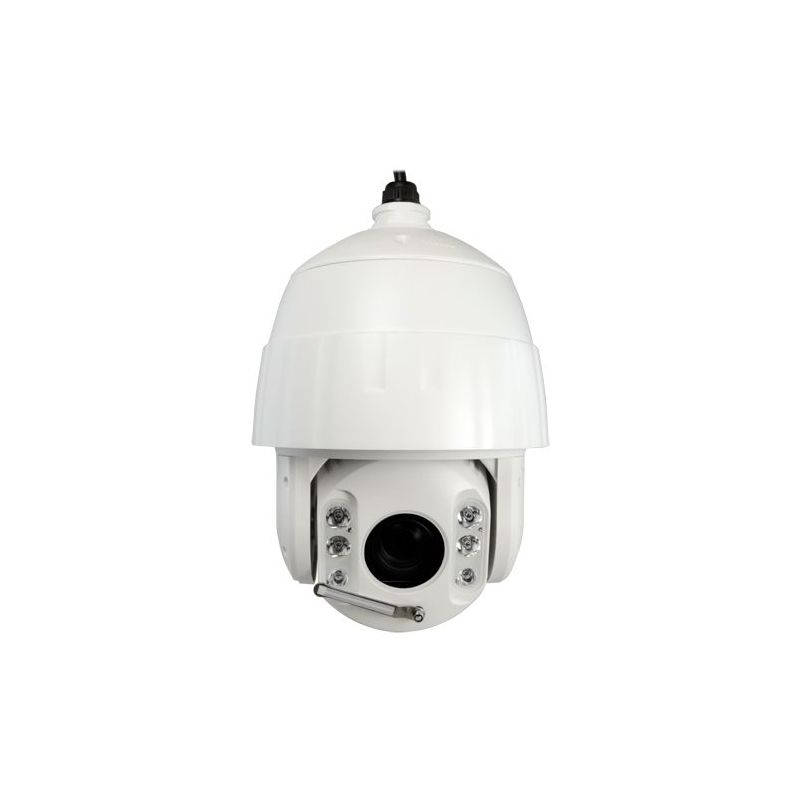 Safire SF-SD8630IT-FTVI - Caméra HDTVI motorisé 240º/s, Détection…