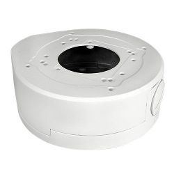 SP205DM - Caja de conexiones, Para cámaras domo, Apto para uso…