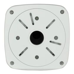 SP803 - Caja de conexiones, Para cámaras bullet o domos, Apto…