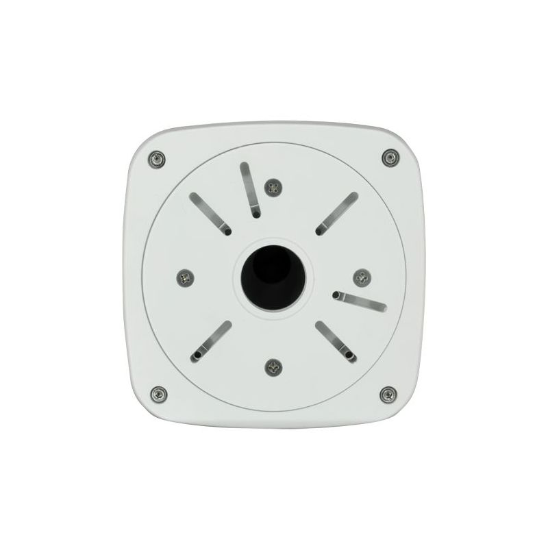 SP803 - Connection box, For bullet and dome cameras, Suitable…