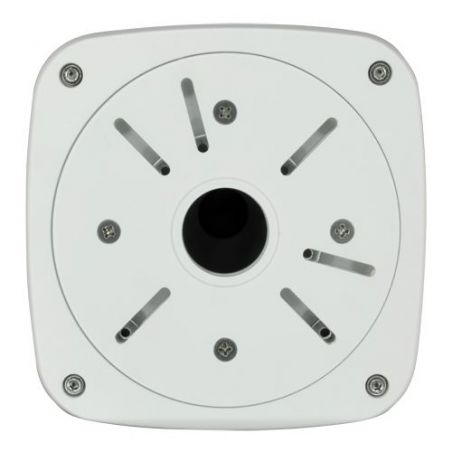 SP803 - Caixa de conexões, Para câmaras bullet ou domos,…