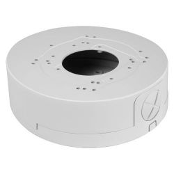 SP955B-BOX - Caixa de conexões, Para câmaras dome, Apto para uso…