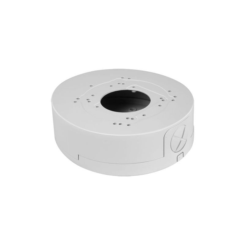 SP955B-BOX - Boite de connexions, Pour caméras dôme, Adapté pour…
