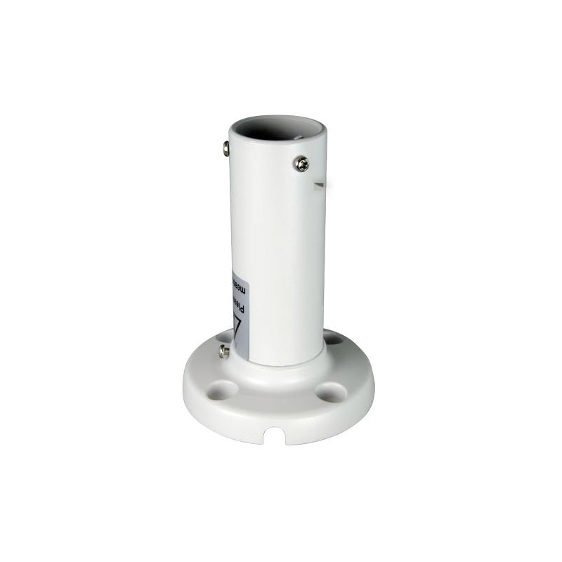 SPCB061 - Ceiling support, Height 140 mm, Compatible with…